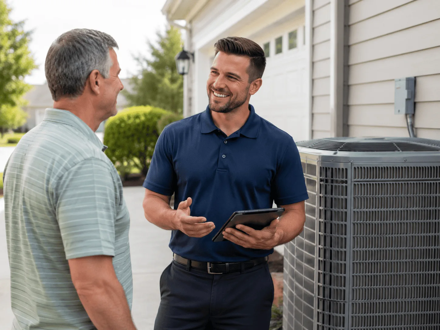 Heat Pump Installation West Lebanon, PA FAQs